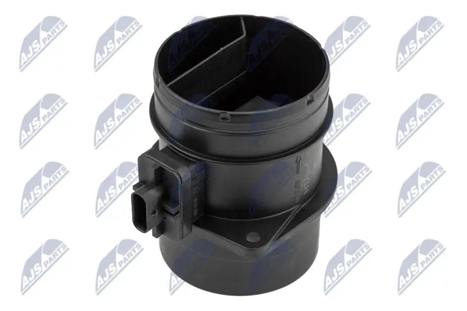 Витратомір повітря Audi A4/A6/Q3/Q5/VW Caddy/Crafter/Golf/T5 2.0TDI 05- NTY EPP-AU-016 (фото 1)