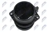 Витратомір повітря Audi A4/A6/Q3/Q5/VW Caddy/Crafter/Golf/T5 2.0TDI 05- NTY EPP-AU-016 (фото 5)