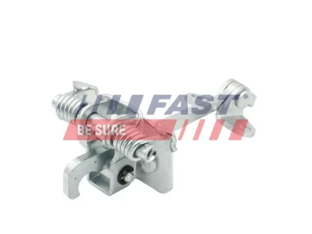 Обмежувач дверей перед. Fiat Scudo (95-), Citroen Jumpy I Fast FAST FT95704
