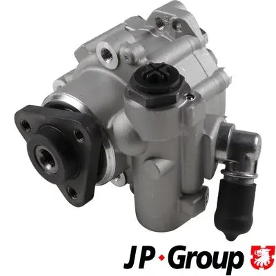 Насос гідропідсилювача BMW 3(E36) 93-00 JP GROUP 1445101700 (фото 1)