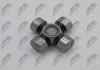 Хрестовина кермового 16x39 Honda/Hyunday/Nissan/Subaru/GM/Toyota NTY SKK-UU-005 (фото 1)