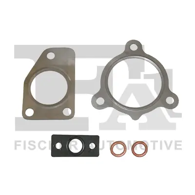 FISCHER SUZUKI К-т прокладок турбіни GRAND VITARA I 2.0 HDI 01- Fischer Automotive One (FA1) KT760005E (фото 1)