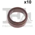 FISCHER CITROEN Ущільнювальне кільце 17*21,2*8,6 мм (мат. HNBR) Fischer Automotive One (FA1) 349.0004.010 (фото 1)