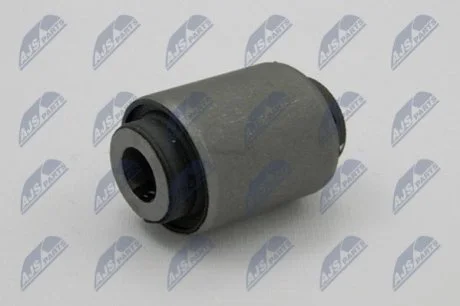 C/блок заднього поперечног важеля Nissan Qashqai 1.5 dCi 07-13 NTY ZTT-NS-033A
