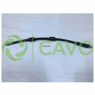 CAVO PEUGEOT шланг гальмівний передн. 307 00-, Citroen C4 04- Cavo C900 273A