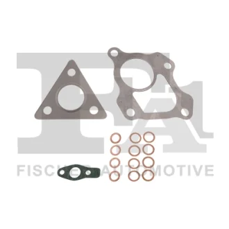 Монтажний комплект, компресор (вир-во Fischer) Fischer Automotive One (FA1) KT740170E