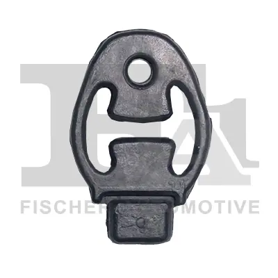 Кронштейн крепления глушителя Fischer Automotive One (FA1) 133-719 (фото 1)