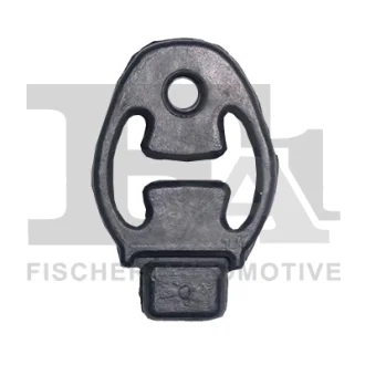Кронштейн кріплення глушника Fischer Automotive One (FA1) 133-719