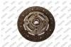 MAPA HYUNDAI К-кт сцепления Galloper I,II 2.5TD 91- Mapa 002225300 (фото 4)