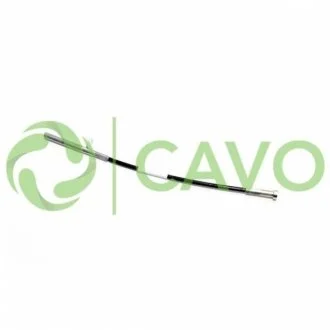 CAVO FIAT Трос ручного тормоза передн. Croma 86- Cavo 1102 612
