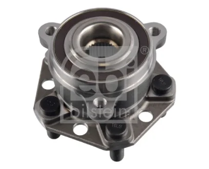 FEBI Підшипник зад. TESLA MODEL 3 FEBI BILSTEIN 184629