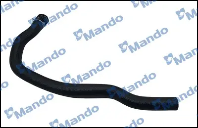 Патрубок системи охолодження гумовий MANDO MCC020022 (фото 1)