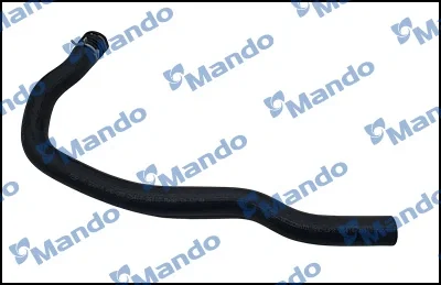 Патрубок системи охолодження гумовий MANDO MCC020022