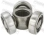 ТРИПОЇД 32X42.15, TOYOTA, NISSAN, MAZDA, HONDA (вир-во) FEBEST 0116ASV50 (фото 1)