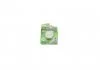 Батарейка дискова Alkaline button cell.1.5V. A76F-U10 GP 4891199015496 (фото 1)