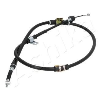 Трос ручного тормоза ASHIKA 131-0K-K21L