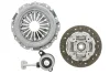Зчеплення RENAULT CAPTUR I, CLIO IV, KANGOO, LOGAN II, LOGAN/STEPWAY II, 08- (Вир-во) AISIN CKE-RE45R (фото 1)