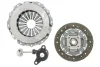 Зчеплення RENAULT CAPTUR I, CLIO IV, KANGOO, LOGAN II, LOGAN/STEPWAY II, 08- (Вир-во) AISIN CKE-RE45R (фото 2)