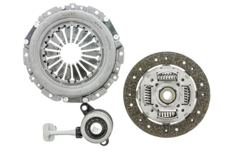 Зчеплення RENAULT CAPTUR I, CLIO IV, KANGOO, LOGAN II, LOGAN/STEPWAY II, 08- (Вир-во) AISIN CKE-RE45R
