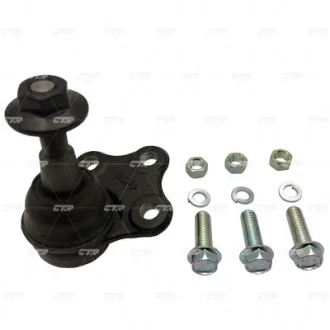 Опора кульова нижня Renault Laguna III 07-15 Coupe 08-15 OLD CBRE-5 (вир-во) CTR CB0468