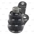 Опора кульова нижня Ford Focus 99-04 OLD CBF-23 (вир-во) CTR CB0032 (фото 3)