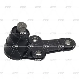 Опора кульова нижня Ford Focus 99-04 OLD CBF-23 (вир-во) CTR CB0032