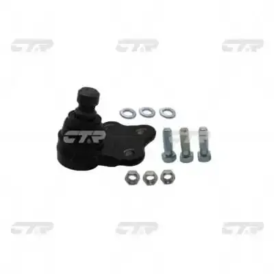 Опора кульова нижня Volvo XC60 10-16 OLD CBF-34 (вир-во) CTR CB0043 (фото 1)