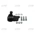 Опора кульова нижня Volvo XC60 10-16 OLD CBF-34 (вир-во) CTR CB0043 (фото 1)