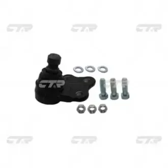 Опора кульова нижня Volvo XC60 10-16 OLD CBF-34 (вир-во) CTR CB0043