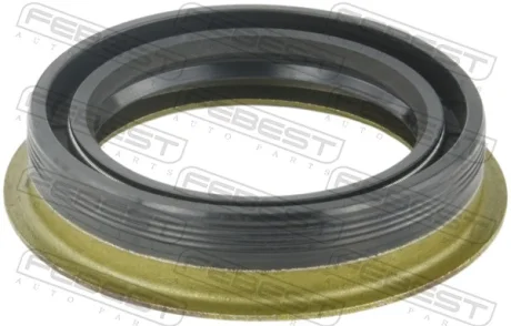 САЛЬНИК ПРИВОДУ 42.7X60.3X11.95X13.1, FORD(вир-во) FEBEST 95MEY-44601213C