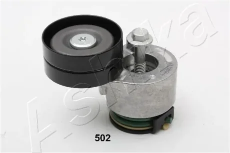 Ролик натяжной ремня ГРМ MITSUBISHI (произ-во) ASHIKA 128-05-502