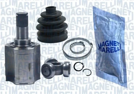 ШРКШ з пильовиком HONDA (вир-во Magneti Marelli) MAGNETI MARELLI 302009100062
