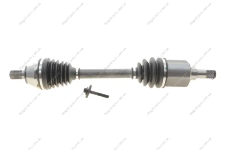 Привідний вал MAGNETI MARELLI 302004190301