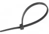 Стяжка кабельна 3.6х250 чорна APRO CT-B36250 (фото 1)