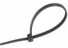 Стяжка кабельна 3х150 чорна APRO CT-B3150 (фото 1)