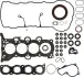 Комплект прокладок двигуна HYUNDAI/KIA Tucson/Sportage/Sonata G4NA \'\'2.0 \'\'13>> VICTOR REINZ 011131501 (фото 1)