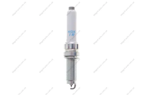 Свічка Laser Iridium (ILZKGR7B8G) NGK 97434