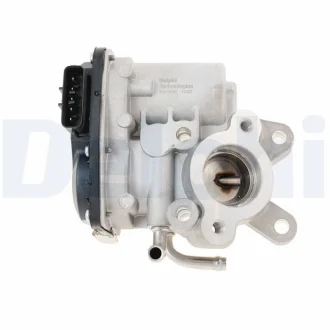 Клапан EGR Delphi EG1063612B1