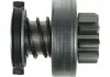 Бендикс стартера AS SD0133P