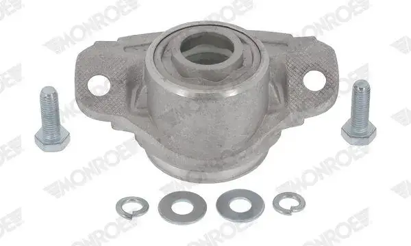 VW опора амортизатора задн.Audi A3,Seat,Golf VII 12- MONROE MK503 (фото 1)