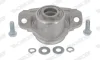 VW опора амортизатора задн.Audi A3,Seat,Golf VII 12- MONROE MK503 (фото 1)