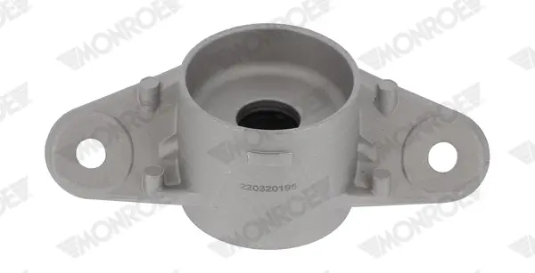Подушка амортизатора задн лів/прав HYUNDAI ELANTRA VI, I30, KONA KIA CERATO IV, NIRO I, SELTOS, SOUL III, SOUL III CARGO 1.0-Electric 10.15- MONROE MK515 (фото 1)