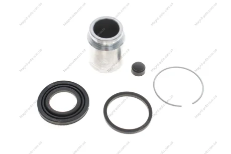 Рекомплект, супорт гальмівний (з поршнем) QUICK BRAKE 114-5279