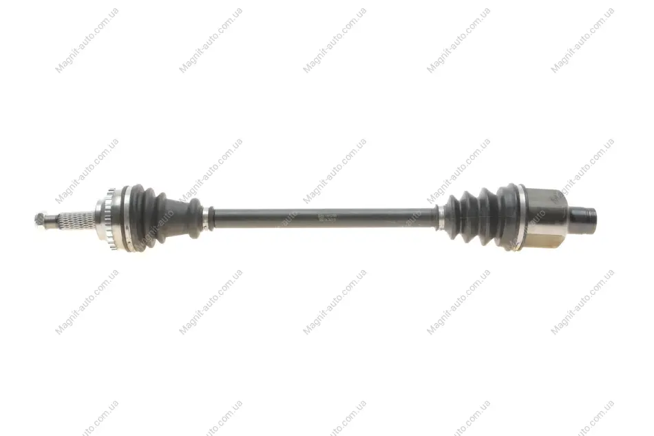 Вал приводу FEBI BILSTEIN 181256 (фото 1)