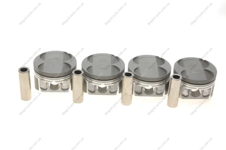 Комплект поршнів AMP PX-REN-4A-3841-050-C