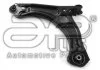 Важіль підвіски передн прав VW POLO VI (AW1, BZ1, AE1) (06/17-08/21) APPLUS APLUS 31178AP