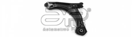 Важіль підвіски передн прав VW POLO VI (AW1, BZ1, AE1) (06/17-08/21) APPLUS APLUS 31178AP