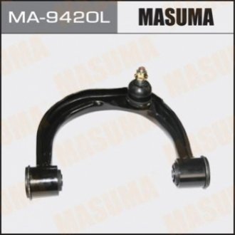 Рычаг верхний, передн HILUX SURF, LAND CRUISER PRADO/ GRN215, KDN215, GRJ12# (L) Masuma MA9420L