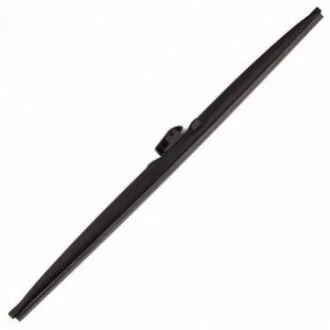Щітка склоочисника 700 мм зимова OPTIMUM (28") (J-HOOK, BAYONET, BUTTON 16/19, PINCH TAB, SIDE 17/22) (MU-028ws) MASUMA Masuma MU028ws