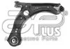 Рычаг подвески передн лев VW T-Cross (18-) (31181AP) APPLUS 31181AP